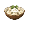 Pelmeni Russian Cuisine