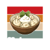 Pelmeni Russian Cuisine