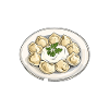 Pelmeni Russian Cuisine