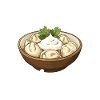 Pelmeni Russian Cuisine
