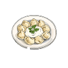 Pelmeni Russian Cuisine