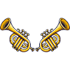 trumpet 2