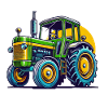 Tractor Tractor