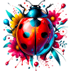 Ladybird