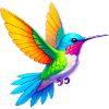 Hummingbird