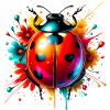 Ladybird