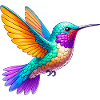 Hummingbird