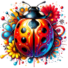 Ladybird