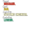 Systems Engineer Dad