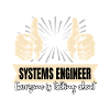 Legendary Systems Engineer