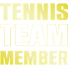 tennis team