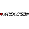 Special Edition Heart