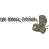 Gas Water Shit // Illustration