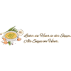 Soup Love // Illustration