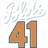 Blois 41