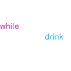 Lustiges Kaffee- und Coding-Programmierer-Design