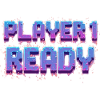 Player 1 Ready