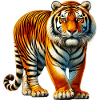 Tigre