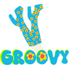 Retro Vibes Flower Power
