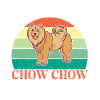 Cadeaux Chow Chow