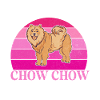 Cadeaux Chow Chow
