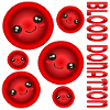BLOOD DONATION Donors
