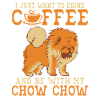 Cadeaux Chow Chow