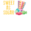 Sugarholic Sweets Sugar Candy Enthusiast