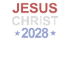 Jésus-Christ 2028 Choisissez Jésus