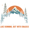Ultra Running