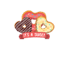 Passionné de sucreries sucrées