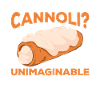 Cannoli Cannolo