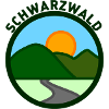 Schwarzwald Retrolook