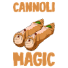 Cannoli Cannolo