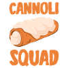 Cannoli Cannolo