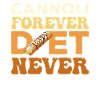 Cannoli Cannolo