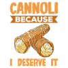 Cannoli Cannolo