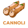 Cannoli Cannolo