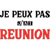 Je peux pas jai reunion