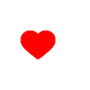 I love u