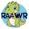 RAAWR Dino Kids