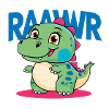 Little Dino
