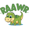 Baby Dino