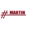 Martin comme prénom