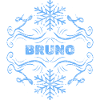 Gift for Bruno