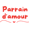 Parrain d'amour
