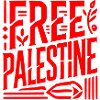 Free palestine