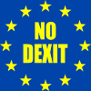 No dexit
