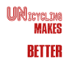 Unicycling Makes Everything Better