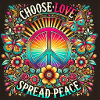 Hippie T-Shirt